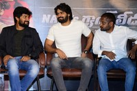 Chanakya Movie Press Meet Photos